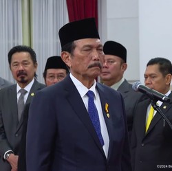 Prabowo Bentuk Dewan Ekonomi Nasional, Begini Kira-kira Gambarannya!
