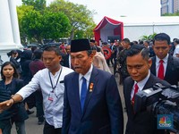 Diketuai Luhut, Prabowo Hidupkan Kembali Dewan Ekonomi Nasional