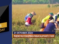 Video: Luhut Ketua DEN Hingga China Tak Baik-Baik Saja