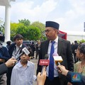 Jadi Menteri UMKM di Era Prabowo, Maman Beberkan Tugas Utamanya