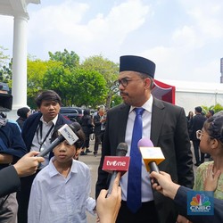 Jadi Menteri UMKM di Era Prabowo, Maman Beberkan Tugas Utamanya