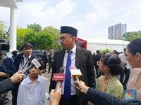 Jadi Menteri UMKM di Era Prabowo, Maman Beberkan Tugas Utamanya