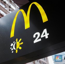 Remaja Ini Alami Gagal Ginjal usai Makan Burger McDonald's