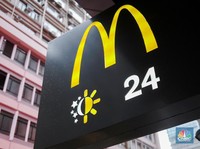 Terungkap Sumber Bakteri E. Coli McDonald's yang Picu Kematian