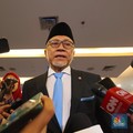 Jadi Menko Pangan, Zulhas Bilang Gini Soal Target 100 Hari