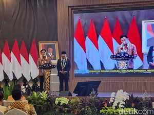 Video: Kelakar Yusril soal Otto Jadi Wakilnya: Ini Bos Saya di Peradi