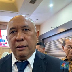 Prabowo Pisah Kementerian Koperasi dan UKM, Ini Kata Teten Masduki