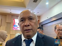 Prabowo Pisah Kementerian Koperasi dan UKM, Ini Kata Teten Masduki