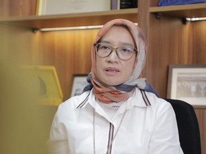 Sosok Rini Widyantini, dari Birokrat hingga Pimpin Reformasi Birokrasi