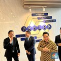 Menteri BUMN Erick Siapkan Aset Bank Mandiri Buat Kantor Danantara
