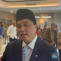 Jadi Menteri Lagi, Erick Mau Pangkas BUMN Jadi 30 dan Fokus di Hal Ini