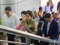 Tak Cuma Perangi Judol, Ini Fokus Meutya Hafid Jadi Menteri Komdigi