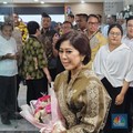 Meutya Hafid Ungkap Alasan Prabowo Ubah Nama Kominfo