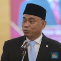 Kontribusi Koperasi ke Ekonomi RI Kurang 2%, Budi Arie Target 10%