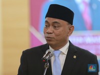 Kontribusi Koperasi ke Ekonomi RI Kurang 2%, Budi Arie Target 10%