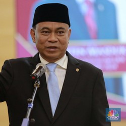 Budi Arie Minta Tambah Anggaran ke DPR, Segini Besarannya!
