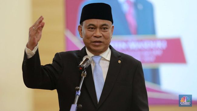 Budi Arie Minta Tambah Anggaran ke DPR, Segini Besarannya!