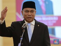 Budi Arie Minta Tambah Anggaran ke DPR, Segini Besarannya!
