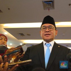 Tom Lembong Tersangka Kejagung, Mendag Beberkan Prosedur Impor Gula