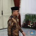 Prabowo Ambisi RI Jadi Lumbung Pangan Dunia, Ini Kata Zulkifli Hasan