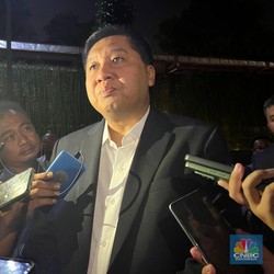 Maruarar Sirait Jelaskan Program 3 Juta Rumah, Begini Mekanismenya