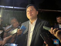 Maruarar Sirait Jelaskan Program 3 Juta Rumah, Begini Mekanismenya