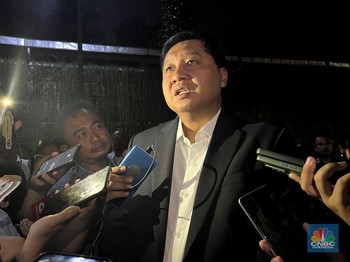 Gerak Cepat! Maruarar Gandeng Jaksa Agung Cek Lahan Buat Pemukiman