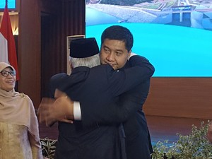 Maruarar Beberkan Program 100 Hari Kerja Jadi Menteri PKP