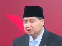 Maruarar Sirait Gandeng Jaksa Agung Cari Lahan Bangun Rumah, Keker Ini