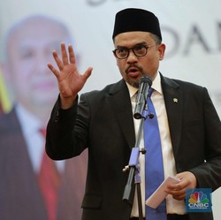 Maman & Sri Mulyani Sudah Sepaham Perpanjangan PPh Final 0,5% UMKM