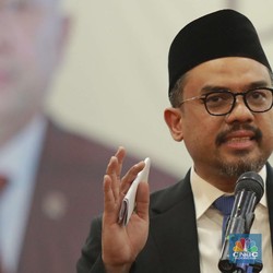 Menteri Maman Ungkap Kriteria UMKM yang Dihapus Utangnya oleh Prabowo