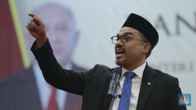 UMKM Ikut Kecipratan Dana Pemerintah Rp 200 T di Bank!