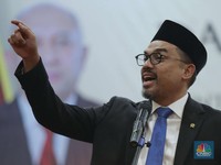 UMKM Ikut Kecipratan Dana Pemerintah Rp 200 T di Bank!