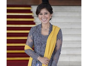 Meutya Ungkap Alasan Kominfo Jadi Komunikasi dan Digital, Disingkat Komdigi
