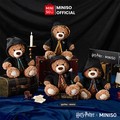 Produk MINISO x Harry Potter Hadir dengan Promo Spesial di Shopee