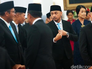 Dukungan Giring Ganesha untuk 3 Film Pendek Indonesia Goes Global