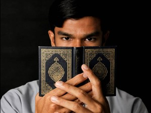 5 Tips Menghafal Quran ala Muzammil Hasballah, Qori yang Masuk 500 Muslim Berpengaruh Dunia 2025