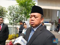 Nusron Wahid Jadi Menteri ATR, Mau Gebuk Mafia Tanah Pakai Cara Ini