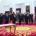 Profil Bambang Eko Suhariyanto : Wamen Sekretaris Negara
