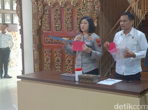 Remaja Bacok Pedagang Bensin di Semarang, Polisi Dalami soal Pemalakan