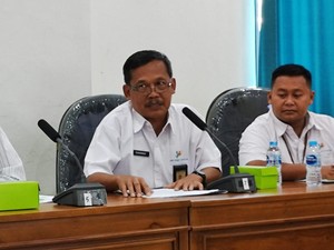 BPS Ungkap Jumlah Penumpang Bus di Klaten Alami Kenaikan di September 2024