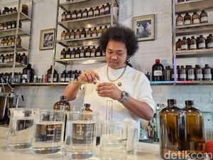 Tips Memilih Parfum Agar Awet Wangi di Outdoor dan Indoor