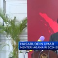 Video: Prabowo Angkat Imam Besar Masjid Istiqlal Jadi Menteri Agama