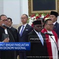 Video: Luhut Jadi Ketua Dewan Ekonomi Nasional di Kabinet Prabowo