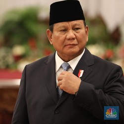 Media Asing Tebak Hubungan Prabowo dan AS di Era Donald Trump