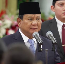 Surprise! Prabowo Siap-Siap Panen Tol, Ini Daftarnya