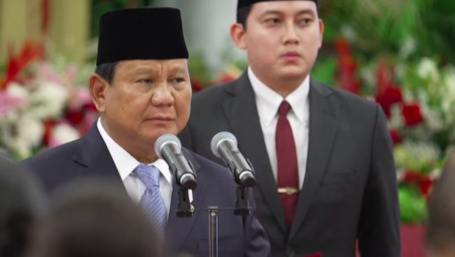 Surprise! Prabowo Siap-Siap Panen Tol, Ini Daftarnya