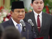 Surprise! Prabowo Siap-Siap Panen Tol, Ini Daftarnya
