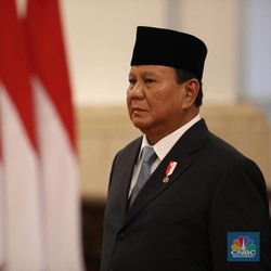 Kabinet Gemuk Presiden Prabowo: Perdebatan Zaken Hingga Beban APBN