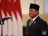 Agenda Presiden Prabowo November: Datang APEC Peru, Hadir G20 Brasil